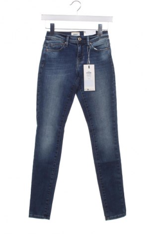 Damen Jeans ONLY, Größe XXS, Farbe Blau, Preis 14,79 €