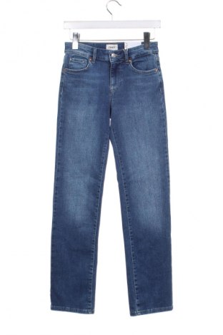 Damen Jeans ONLY, Größe XS, Farbe Blau, Preis 13,99 €