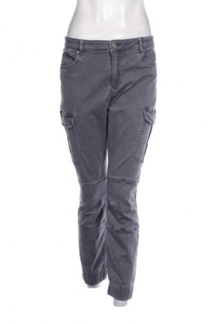 Damen Jeans ONLY, Größe XL, Farbe Grau, Preis 13,99 €