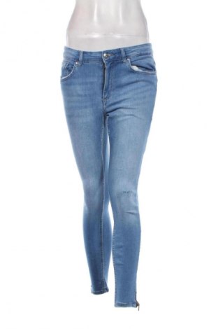 Damen Jeans ONLY, Größe M, Farbe Blau, Preis € 11,79