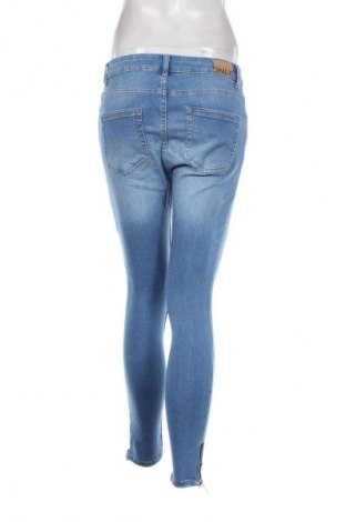 Damskie jeansy ONLY, Rozmiar M, Kolor Niebieski, Cena 73,99 zł