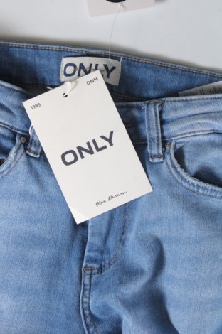 Damen Jeans ONLY, Größe S, Farbe Blau, Preis € 14,49