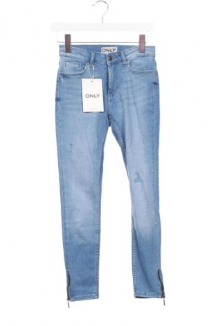 Damen Jeans ONLY, Größe S, Farbe Blau, Preis 12,99 €