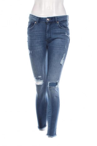 Damen Jeans ONLY, Größe L, Farbe Blau, Preis € 13,99