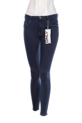 Damen Jeans ONLY, Größe M, Farbe Blau, Preis 15,99 €