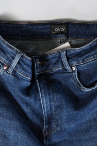 Damskie jeansy ONLY, Rozmiar M, Kolor Niebieski, Cena 73,99 zł