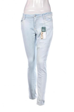 Damen Jeans ONLY, Größe M, Farbe Blau, Preis € 17,49