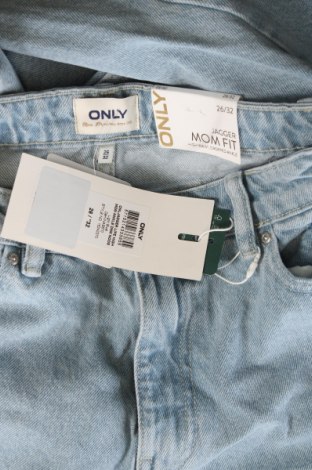 Damen Jeans ONLY, Größe S, Farbe Blau, Preis 17,99 €