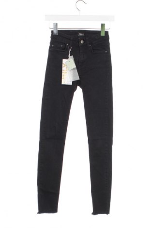 Damen Jeans ONLY, Größe XXS, Farbe Schwarz, Preis 17,49 €