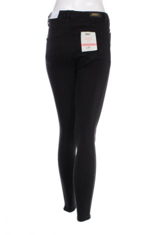 Damen Jeans ONLY, Größe L, Farbe Schwarz, Preis € 16,49