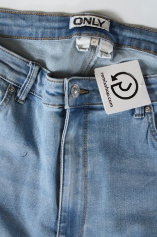 Damskie jeansy ONLY, Rozmiar XL, Kolor Niebieski, Cena 92,99 zł