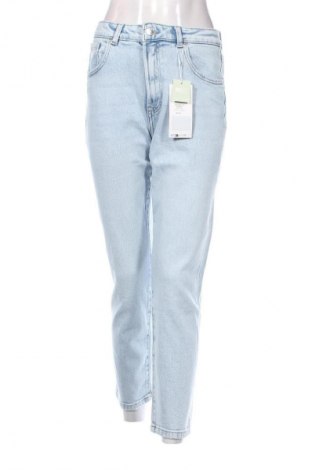 Damskie jeansy ONLY, Rozmiar S, Kolor Niebieski, Cena 92,99 zł