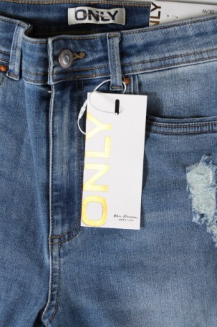 Damen Jeans ONLY, Größe M, Farbe Blau, Preis 16,99 €