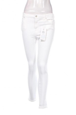 Damen Jeans ONLY, Größe L, Farbe Weiß, Preis € 16,99