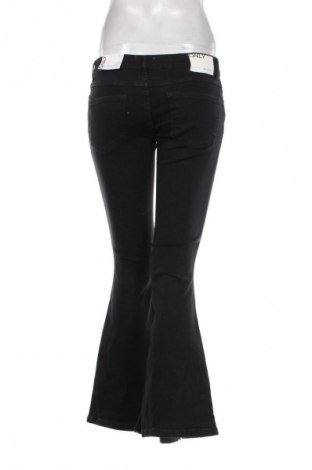 Damen Jeans ONLY, Größe M, Farbe Schwarz, Preis € 17,99