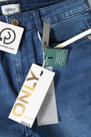 Damskie jeansy ONLY, Rozmiar M, Kolor Niebieski, Cena 86,99 zł