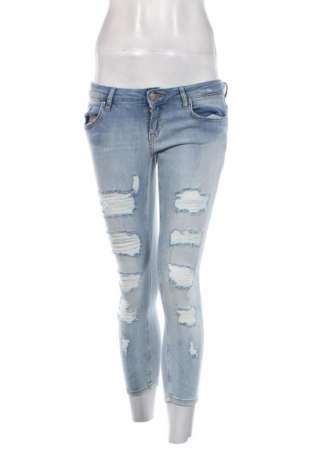 Damskie jeansy ONLY, Rozmiar S, Kolor Niebieski, Cena 86,99 zł