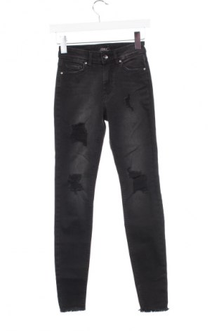 Damskie jeansy ONLY, Rozmiar XS, Kolor Czarny, Cena 92,99 zł