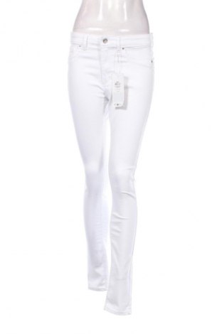 Damen Jeans ONLY, Größe L, Farbe Weiß, Preis € 23,99