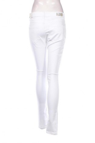 Damskie jeansy ONLY, Rozmiar L, Kolor Biały, Cena 123,99 zł