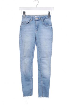 Damen Jeans ONLY, Größe XXS, Farbe Blau, Preis 10,43 €