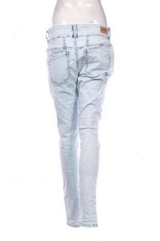 Damen Jeans ONLY, Größe XL, Farbe Blau, Preis 17,99 €