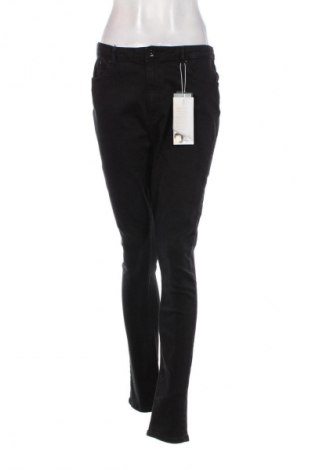 Damen Jeans ONLY, Größe XL, Farbe Schwarz, Preis € 16,99