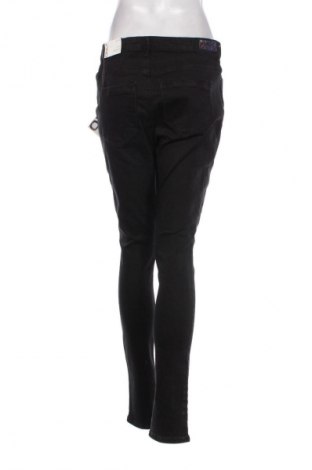 Damen Jeans ONLY, Größe XL, Farbe Schwarz, Preis 16,99 €