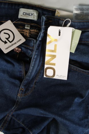 Damskie jeansy ONLY, Rozmiar S, Kolor Niebieski, Cena 77,99 zł