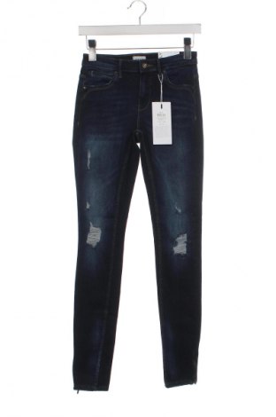 Damen Jeans ONLY, Größe XS, Farbe Blau, Preis € 14,99