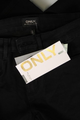 Damen Jeans ONLY, Größe XS, Farbe Schwarz, Preis € 14,49