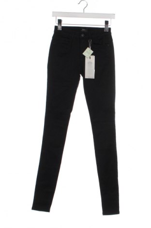 Damen Jeans ONLY, Größe XS, Farbe Schwarz, Preis 16,99 €