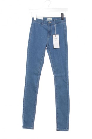 Damen Jeans ONLY, Größe XS, Farbe Blau, Preis € 11,79