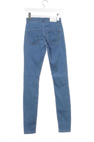 Damskie jeansy ONLY, Rozmiar XS, Kolor Niebieski, Cena 88,99 zł