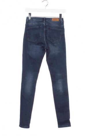 Damskie jeansy ONLY, Rozmiar XS, Kolor Niebieski, Cena 30,99 zł