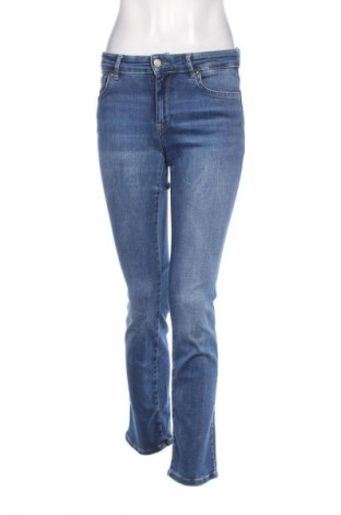 Dámske džínsy  ONLY, Veľkosť M, Farba Modrá, Cena  17,44 €