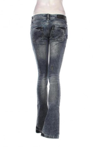 Damskie jeansy ONLY, Rozmiar L, Kolor Niebieski, Cena 30,99 zł