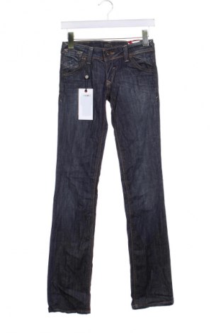 Damen Jeans ONLY, Größe XXS, Farbe Blau, Preis 6,99 €