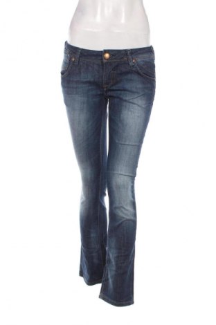 Damen Jeans ONLY, Größe M, Farbe Blau, Preis 9,79 €