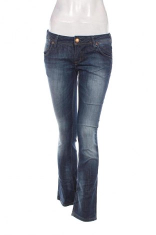 Damen Jeans ONLY, Größe M, Farbe Blau, Preis 23,66 €