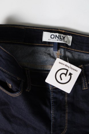 Damskie jeansy ONLY, Rozmiar M, Kolor Niebieski, Cena 18,99 zł