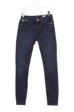 Damskie jeansy ONLY, Rozmiar S, Kolor Niebieski, Cena 28,99 zł