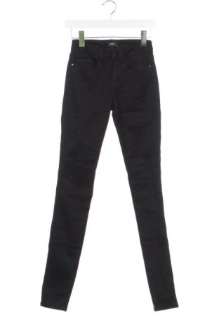 Damen Jeans ONLY, Größe XS, Farbe Schwarz, Preis 9,79 €