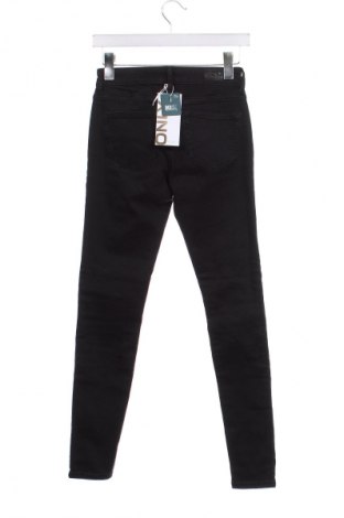 Damen Jeans ONLY, Größe XS, Farbe Schwarz, Preis 27,99 €