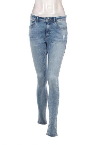 Damen Jeans ONLY Carmakoma, Größe L, Farbe Blau, Preis € 23,66