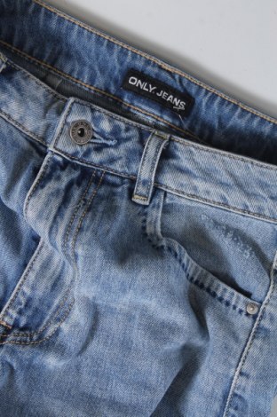 Női farmernadrág ONLY Jeans, Méret XS, Szín Kék, Ár 4 399 Ft