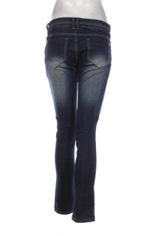 Damen Jeans Okay, Größe M, Farbe Blau, Preis € 4,49