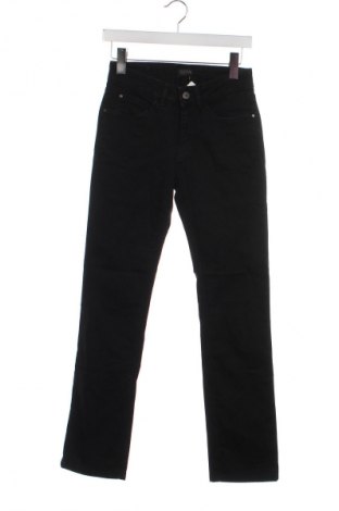 Damskie jeansy Oklahoma Jeans, Rozmiar S, Kolor Czarny, Cena 27,99 zł