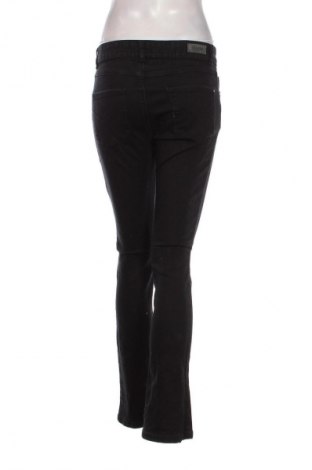 Damen Jeans Oklahoma Jeans, Größe M, Farbe Schwarz, Preis € 4,29