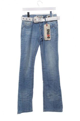 Damen Jeans Onado, Größe M, Farbe Blau, Preis 15,99 €